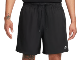 Club Woven Flow Shorts Heren
