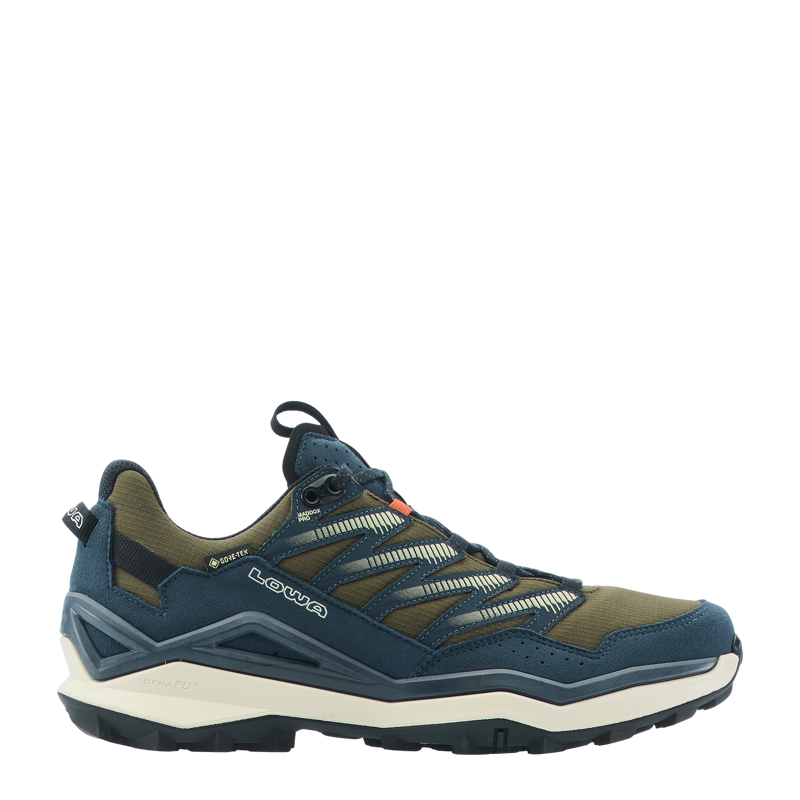 Maddox Pro GTX Lo Wandelschoen Heren