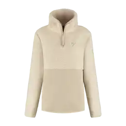 Olivia Fleece Trui