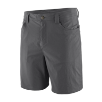 Quandary Shorts