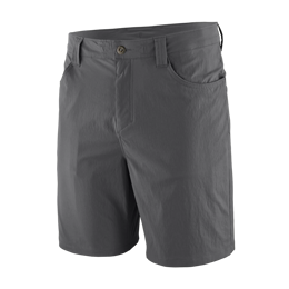 Quandary Shorts