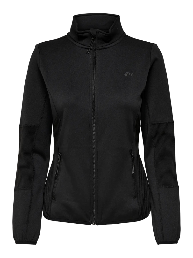 Jetta Fleecejack