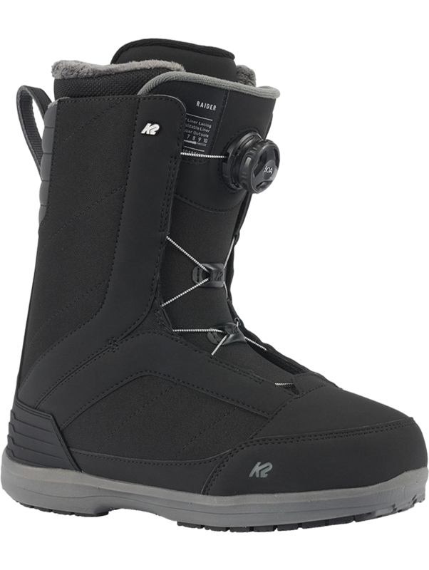 K2 Raider Snowboardschoen