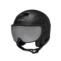 Snow Free Skihelm met Vizier