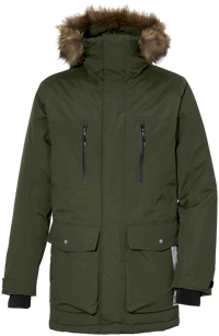 Fredrik USX Parka