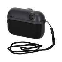 Camera met Printer