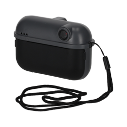 Camera met Printer