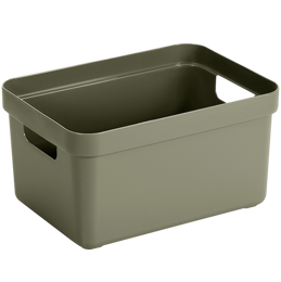 Sigma Home Opbergbox 5L