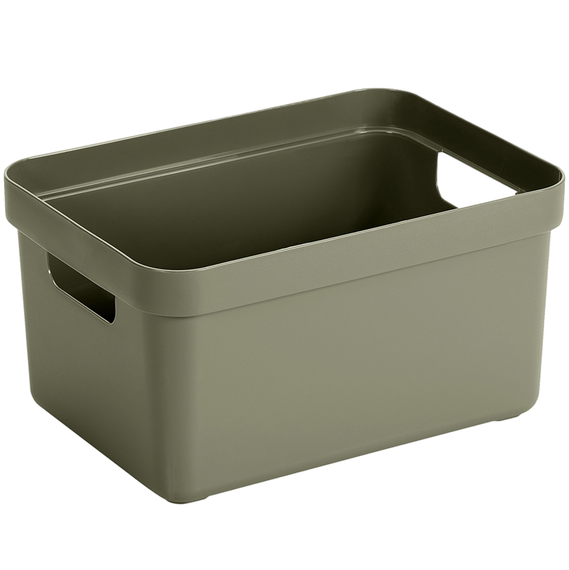 Sigma Home Opbergbox 5L