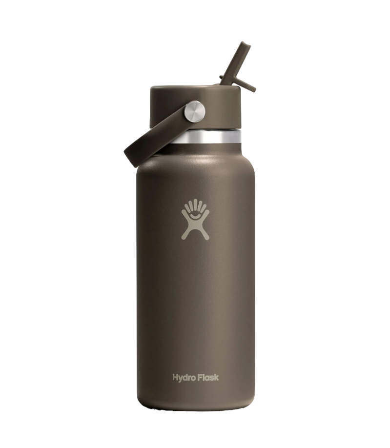 Wide Flex Straw Cap 946 ml Thermofles