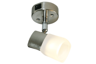 Opbouwspot Led Luna