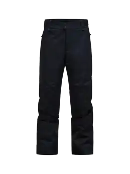 Maroon Insulated Pants