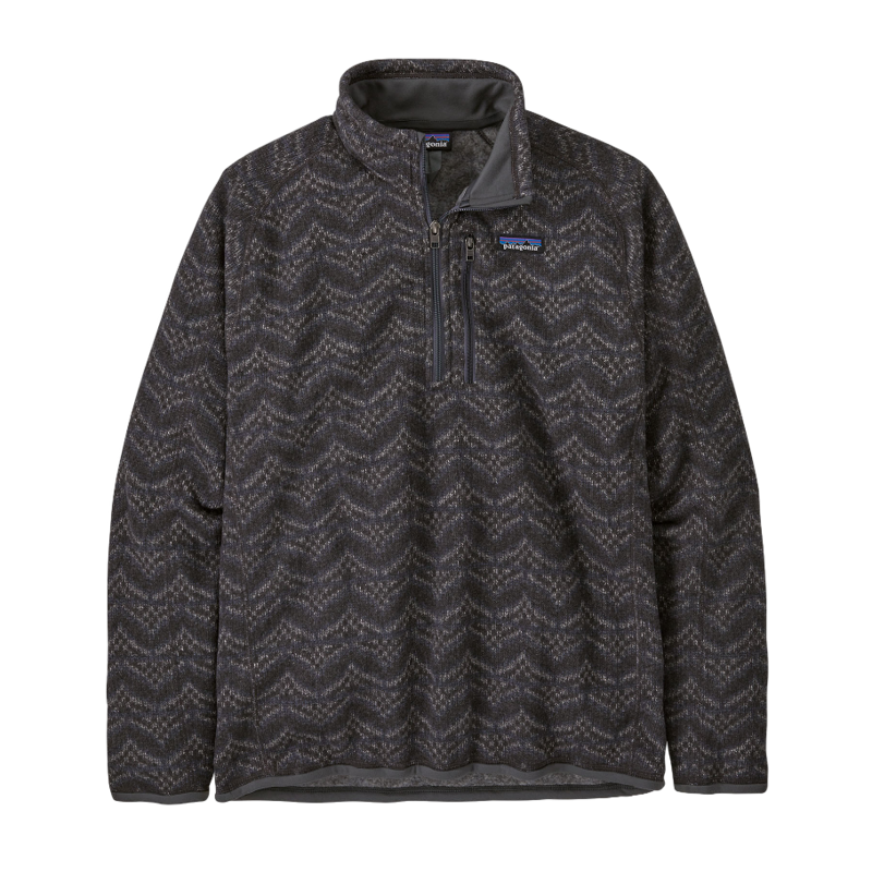 Better Sweater 1/4 Zip