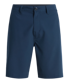 Donkerblauw