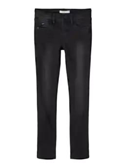 Pete Skinny Jeans