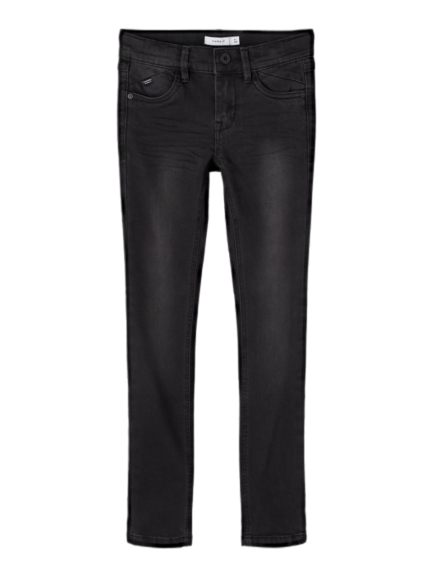 Pete Skinny Jeans