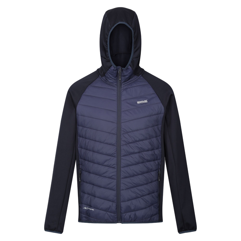 Regatta Andreson VIII Hybride Jas