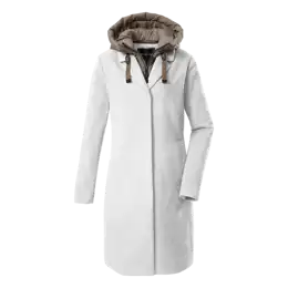 GW20 Parka
