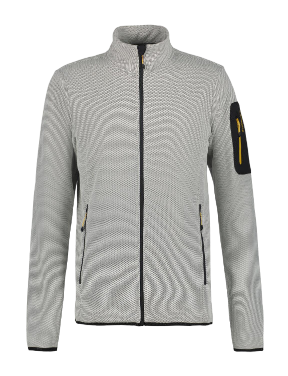 Icepeak Bredstedt Fleecesvest