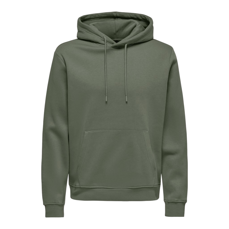 Connor Sweat Hoodie