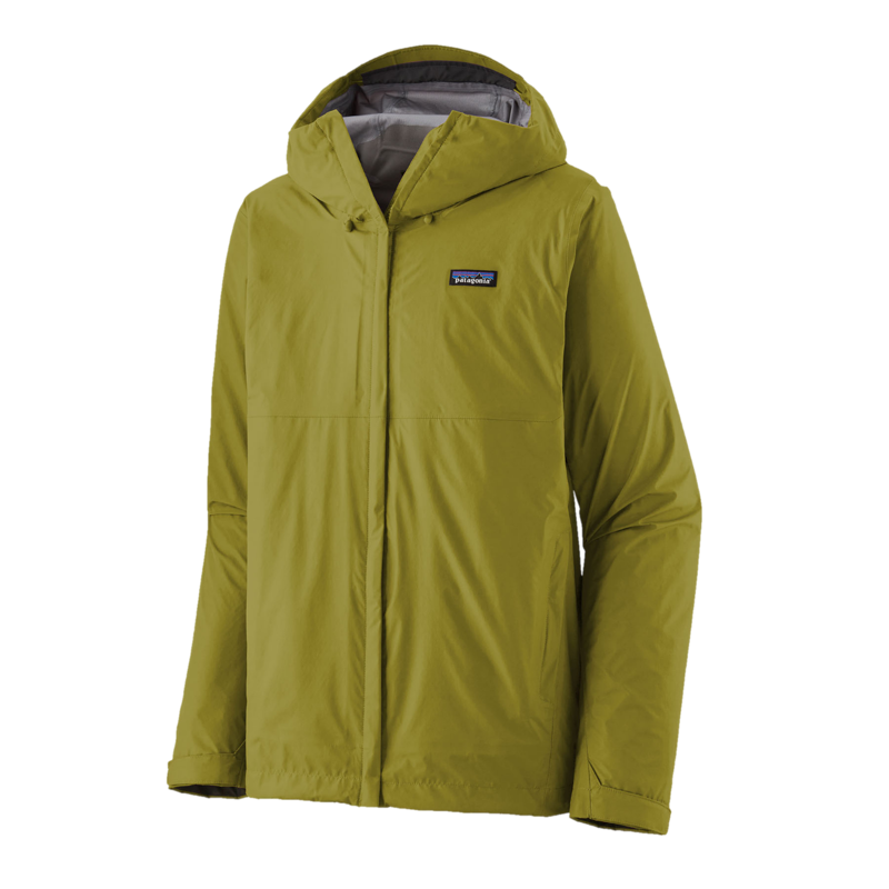 Torrentshell 3L Regenjas