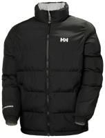 Yu 23 Reversible Puffer Jas