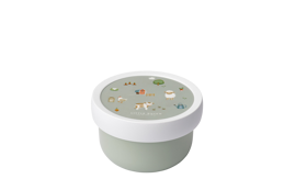 Fruitbox Campus 300 ML - Little Farm