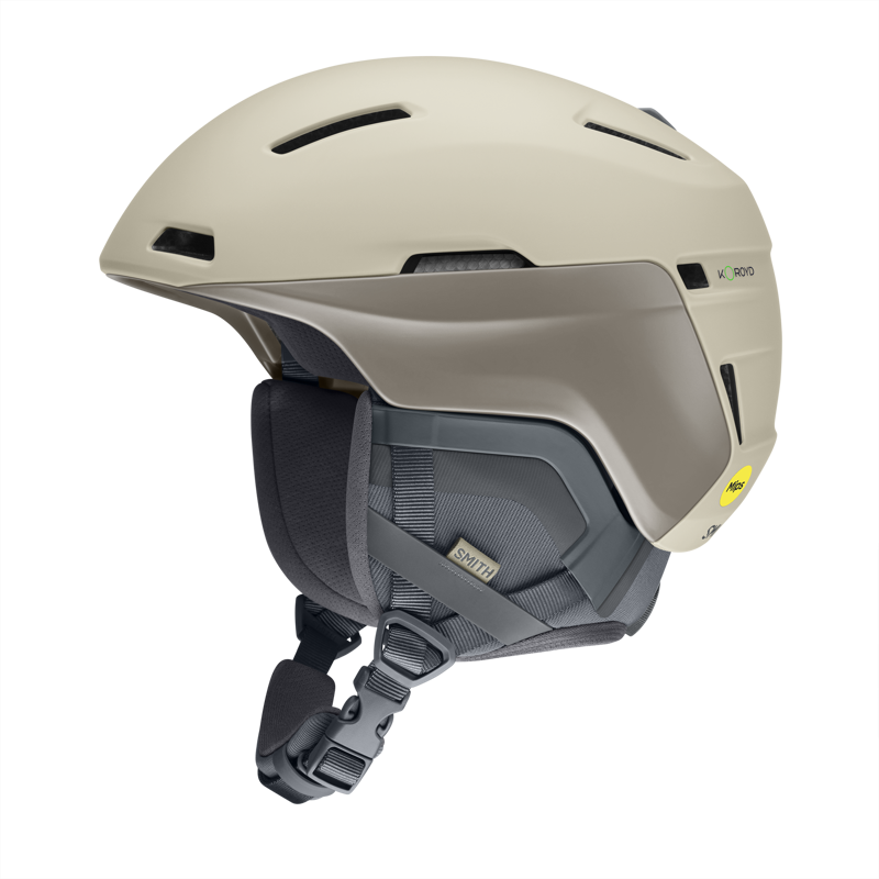 Accel Mips Skihelm