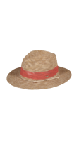 Ponui Hat