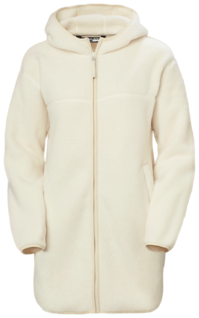 Maud Pile Vest