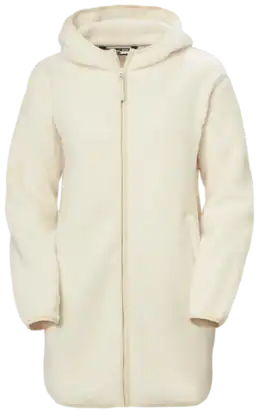 Maud Pile Vest