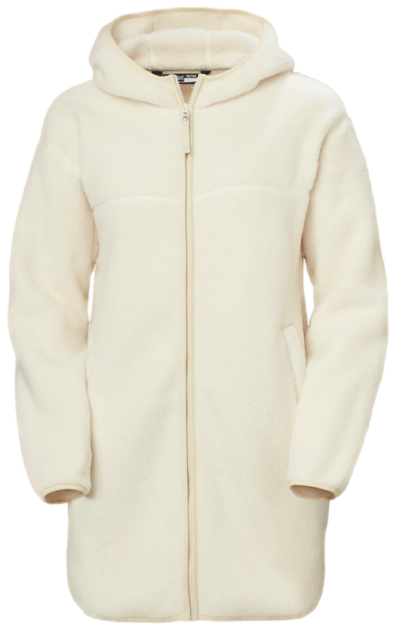 Maud Pile Vest