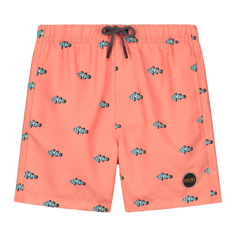 Shiwi Swimshort Clownfish