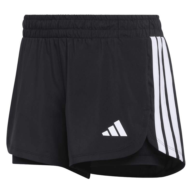 Pacer Workout Woven 2in1