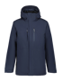 Donkerblauw