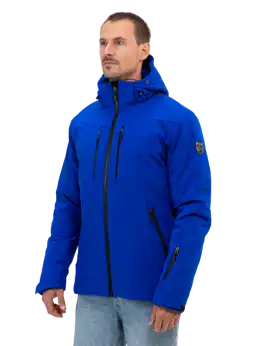 Boris Ski-jas