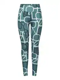 Onp Font 2 Logo Hw Pck Tights