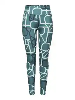 Font Logo Sportlegging