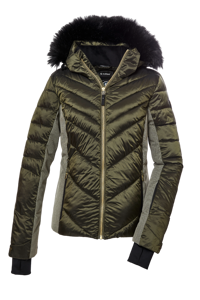 KSW 140 Ski Jas