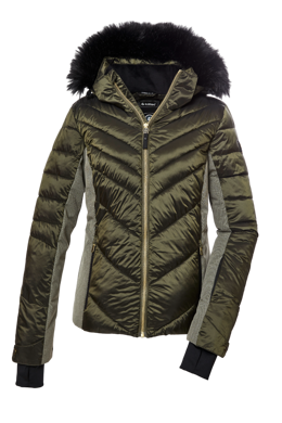 KSW 140 Ski Jas