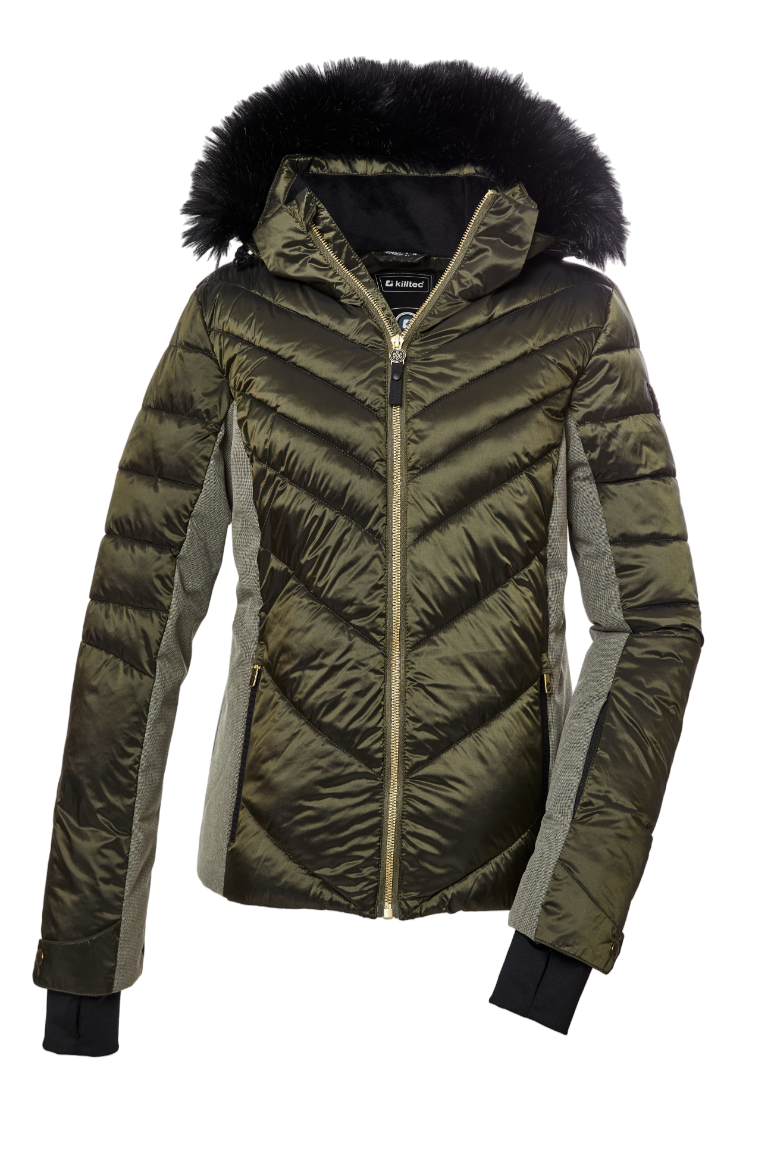 KSW 140 Ski Jas