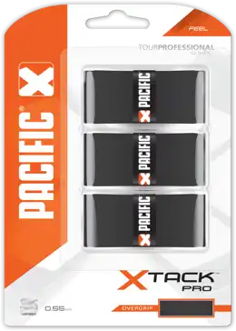 X Tack Pro Tennis Grip