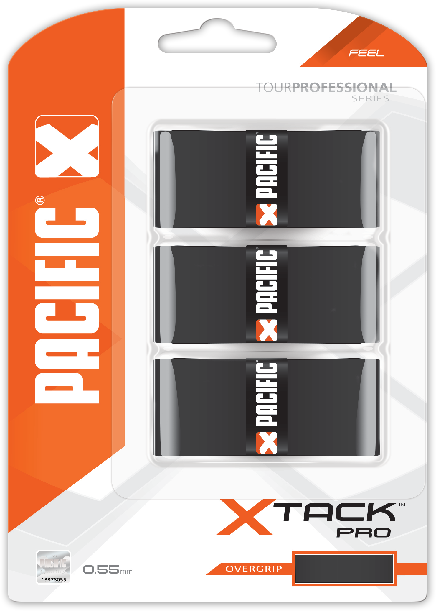 X Tack Pro Tennis Grip