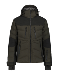 Kumputunturi Winterjas