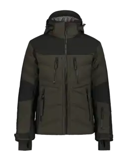 Kumputunturi Winterjas