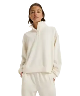 Rise & Vibe Sweet Sportfleece