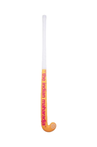 Yuki Junior Houten Hockeystick