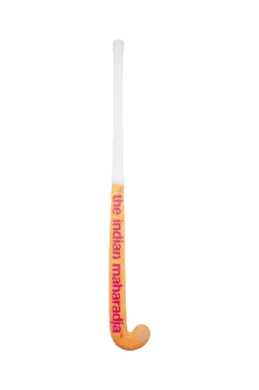 Yuki Junior Houten Hockeystick