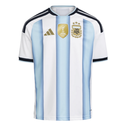 Argentinië Thuisshirt 2026 Junior