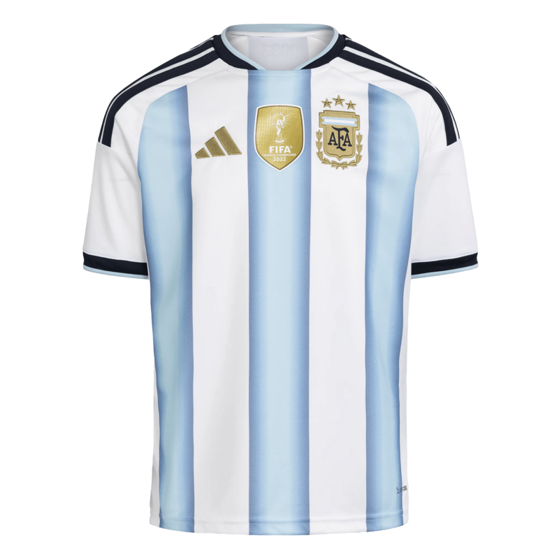 Argentinië Thuisshirt 2026 Junior